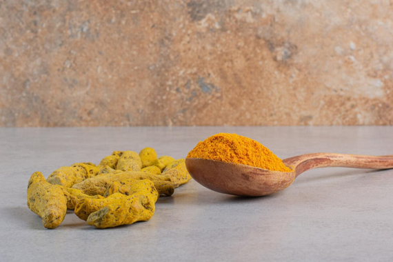 Alleppey Turmeric Powder