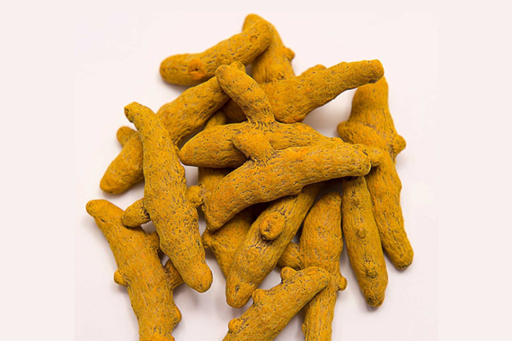 Erode Turmeric