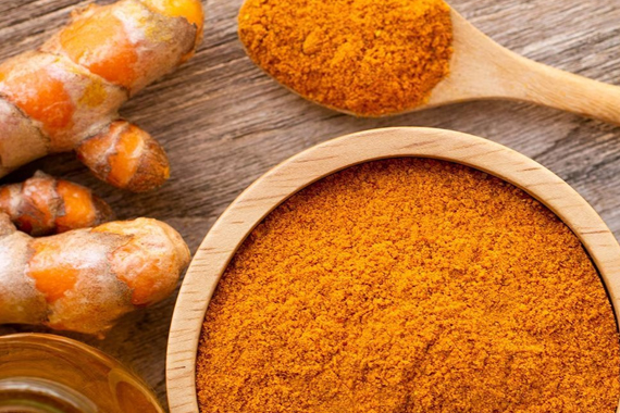 Nizamabad Turmeric Powder