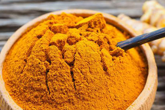 Rajapuri Turmeric Powder