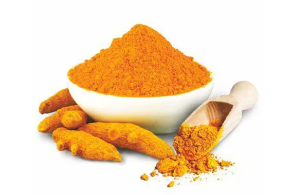 Sangli Turmeric Powder